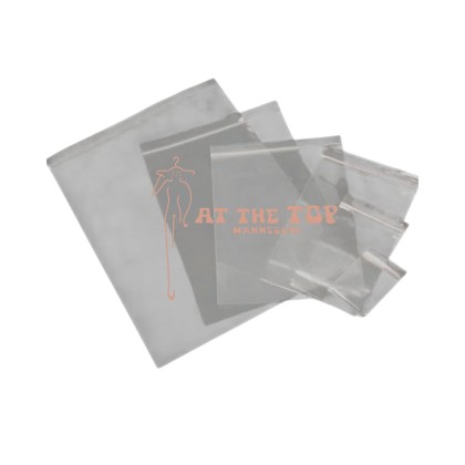 Zipper Bag